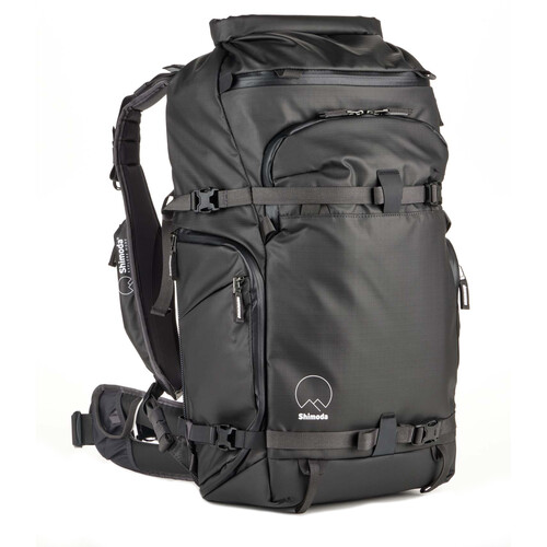 Best image for Shimoda Action X30 V2 Starter Kit (Black, 30L)