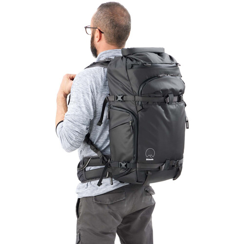 1023120_D.jpg - Shimoda Action X30 V2 Starter Kit (Black, 30L) - Image 4