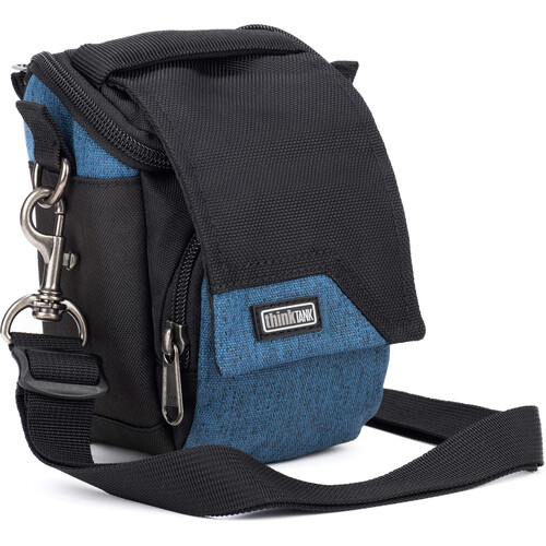 Best image for Think Tank Photo Mirrorless Mover 5 Shoulder Bag (Marine Blue)