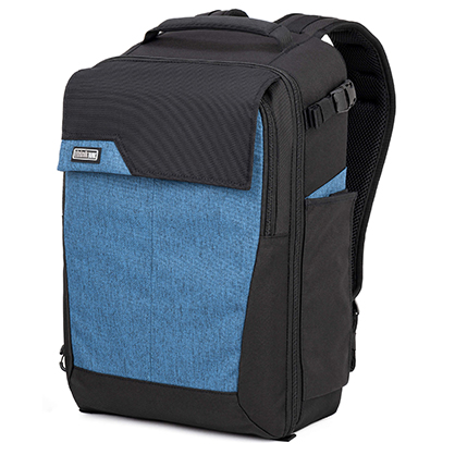 Best image for ThinkTank Mirrorless Mover Backpack Marine Blue
