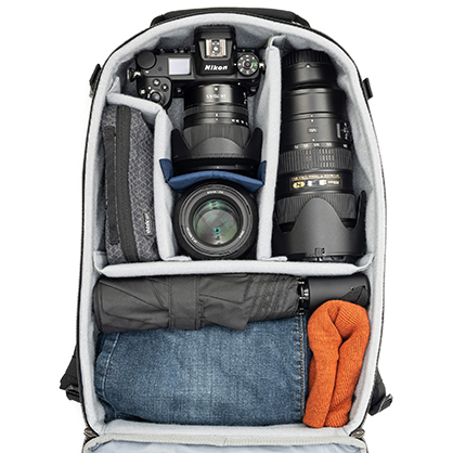 1023170_D.jpg - ThinkTank Mirrorless Mover Backpack Marine Blue - Image 4