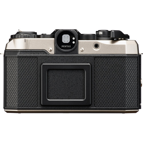 1023190_A.jpg - Pentax 17 Half Frame Film Camera - Image 1