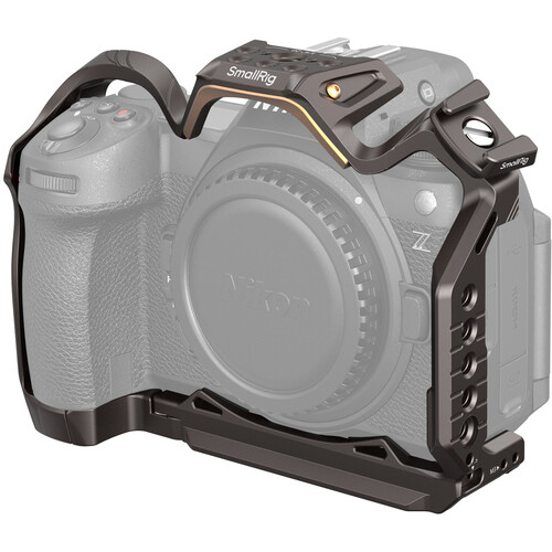 SmallRig "Night Eagle" Camera Cage for Nikon Z6 III 4521 - Best Available Image