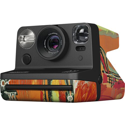 Best image for Polaroid Now Gen 2 Basquiat Edition