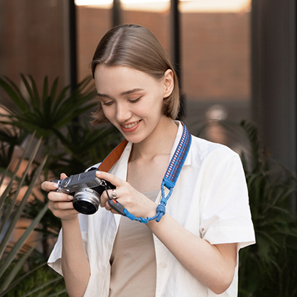 1023300_A.jpg - PGYTECH Shoulder Strap Air (Bohemian) Large - Image 1