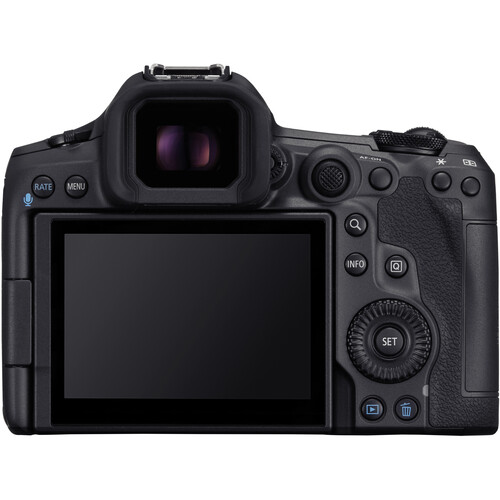 1023320_A.jpg - Canon EOS R5 Mark II Camera Body - Image 1
