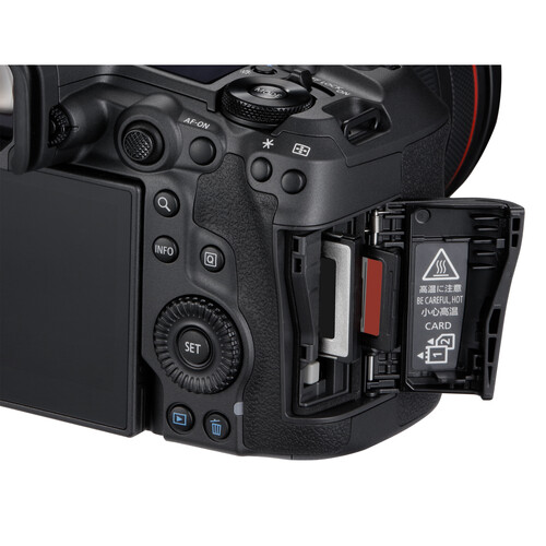 1023320_D.jpg - Canon EOS R5 Mark II Camera Body - Image 4