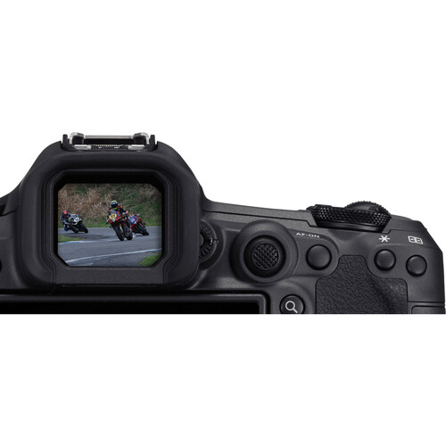 1023320_E.jpg - Canon EOS R5 Mark II Camera Body - Image 5