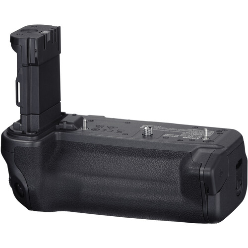 Best image for Canon BG-R20EP Grip with Ethernet R5 II