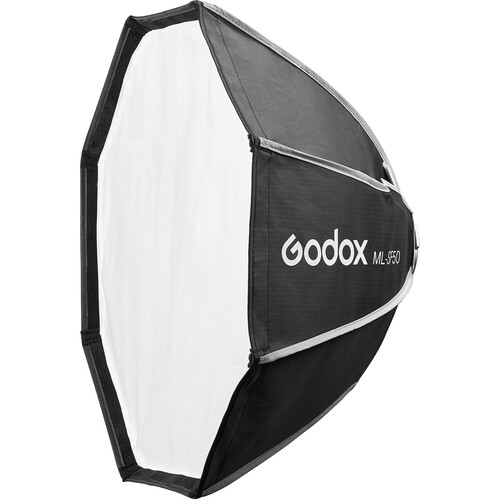 Best image for Godox ML-SF50 Mini Bowen Octa Softbox for ML100Bi  / ML60II