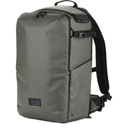 Best image for Tenba Solstice V2 Backpack (Grey, 24L)