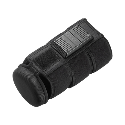 Nitecore LHH82 Lens Heater - Best Available Image