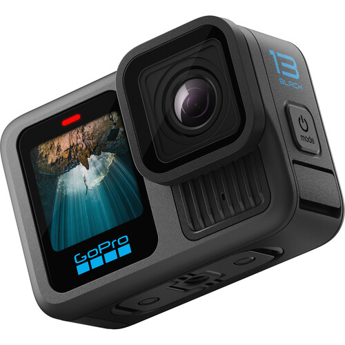 GoPro HERO13 Black - Best Available Image