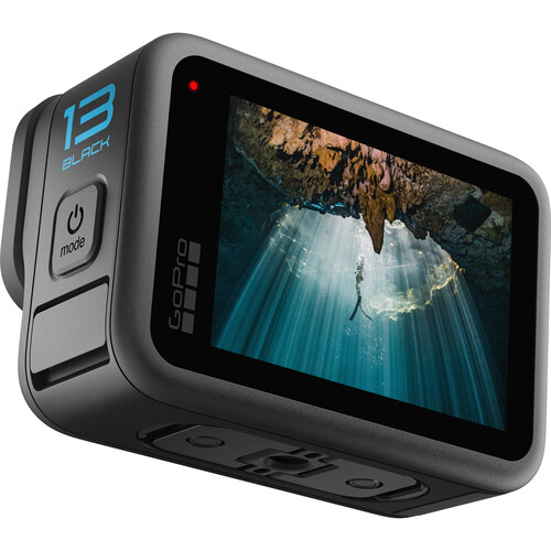 1023520_A.jpg - GoPro HERO13 Black - Image 1