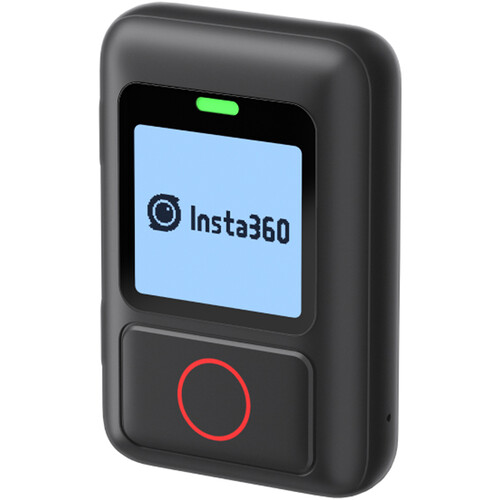Insta360 GPS Smart Remote for ONE Series Cameras - Best Available Image