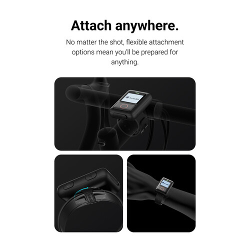 1023650_C.jpg - Insta360 GPS Smart Remote for ONE Series Cameras - Image 3