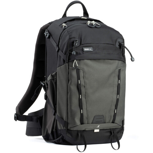 Best image for MindShift Gear Backlight Backpack Slate Black 26L
