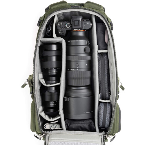 1023670_A.jpg - MindShift Gear Backlight Backpack Slate Black 26L - Image 1
