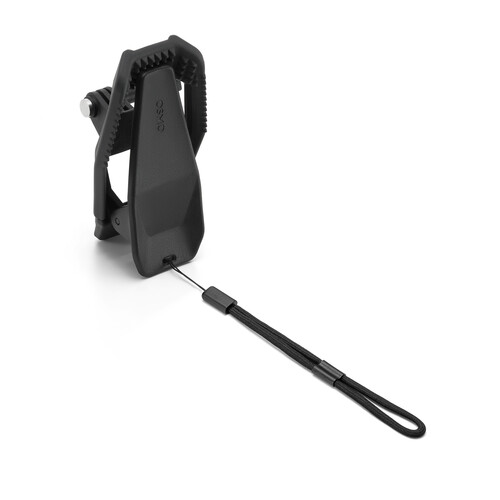 1023700_B.jpg - DJI Helmet Chin Mount Clip for Osmo Action - Image 2