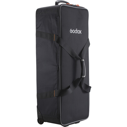 Best image for Godox CB-06 Hard Carrying Case with Wheels