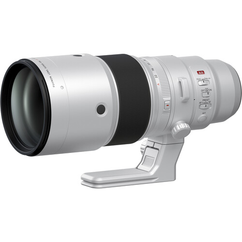 Best image for FUJIFILM XF 500mm f/5.6 R LM OIS WR Lens