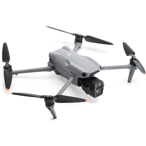 1023870_A.jpg - DJI Air 3S Drone Fly More Combo with RC-N3 Non-LCD Remote - Image 1