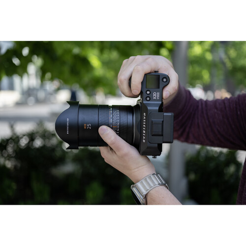 1023910_D.jpg - Hasselblad XCD 25mm f/2.5 V Lens - Image 4