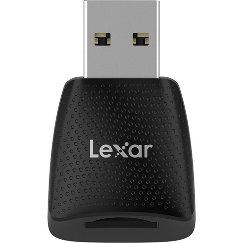 Best image for Lexar microSD Card Reader