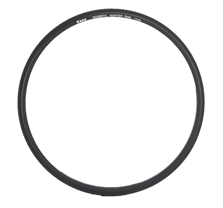 Best image for Kase Wolverine 95mm Magnetic Adapter Ring For Threaded Filter