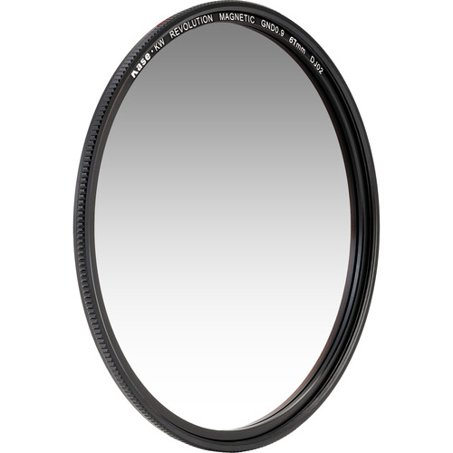 Best image for Kase KW Revolution Soft Grad ND Filter (67mm, 0.9 / 3-Stop)