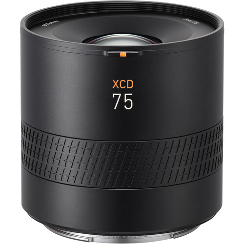 Best image for Hasselblad XCD 75mm f/3.4 Compact Portrait Lens