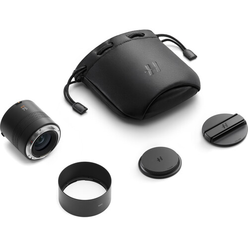 1024060_A.jpg - Hasselblad XCD 75mm f/3.4 Compact Portrait Lens - Image 1