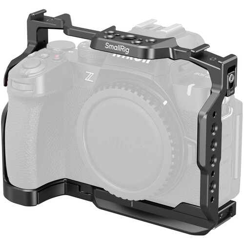 SmallRig Camera Cage Nikon Z50 II 4980 - Best Available Image