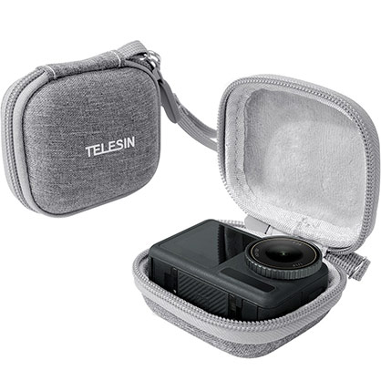 Best image for Telesin Mini Bag for Compact Action Cameras