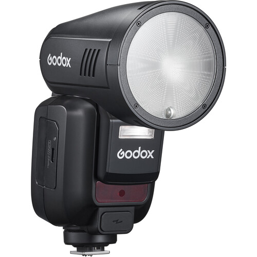 1024240_A.jpg - Godox V100S Flash for Sony - Image 1