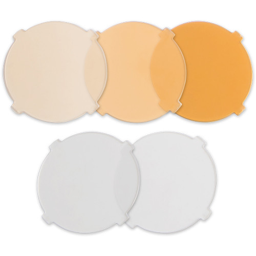 Best image for Godox AK-R16 Gel Set for Round Flash Head