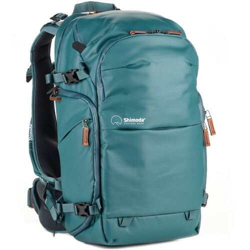 Best image for Shimoda Designs Explore V2 25 Women Starter Kit (Teal, 25L)