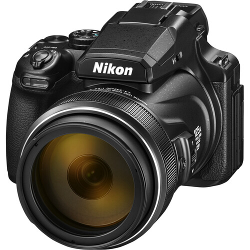 Best image for Nikon COOLPIX P1100 Digital Camera