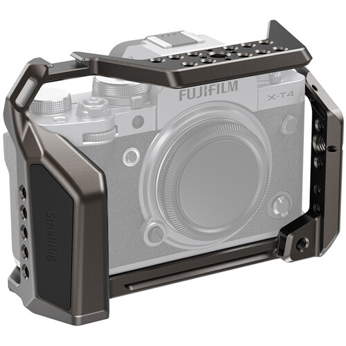 SmallRig Cage for Fujifilm X-T4 CCF2761 - Best Available Image