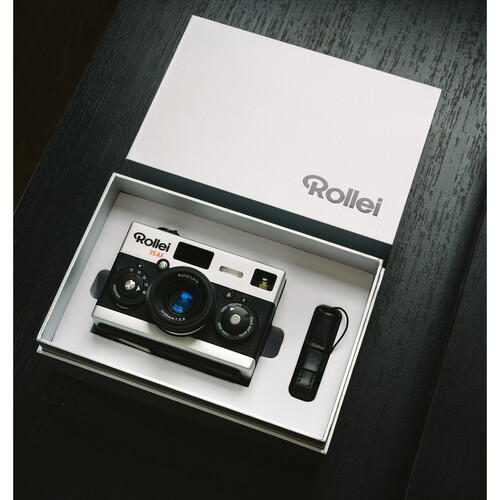 1024580_E.jpg - Rollei 35AF 35mm Film Camera Chrome - Image 5
