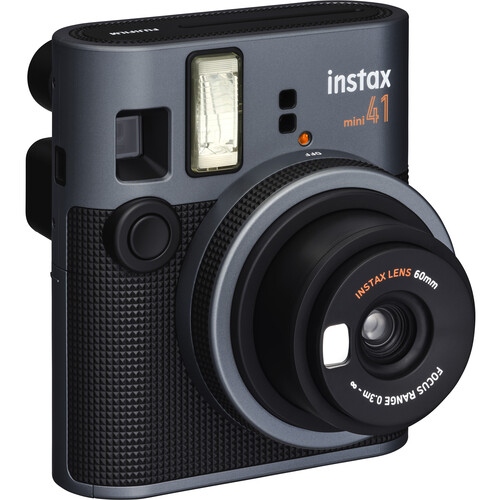 1024610_B.jpg - FUJIFILM INSTAX MINI 41 Instant Film Camera - Image 2