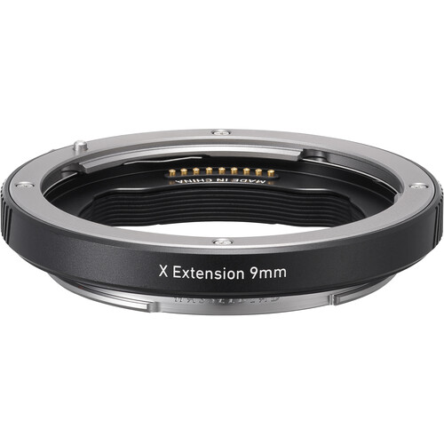 Hasselblad X Extension Tube (9mm) - Best Available Image