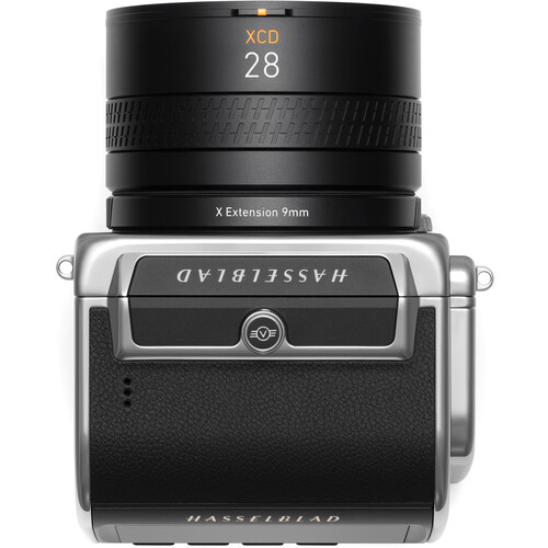 1024680_C.jpg - Hasselblad X Extension Tube (9mm) - Image 3