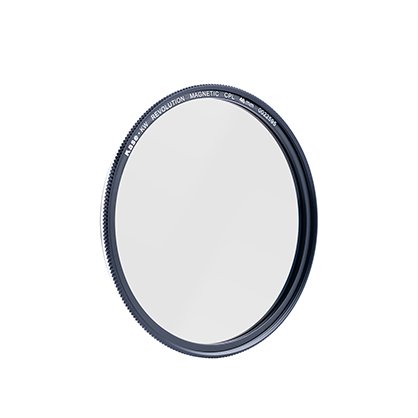 Best image for Kase Revolution Plus Magnetic Filter Master Kit 46mm (CPL+ND8+ND64+ND1000)