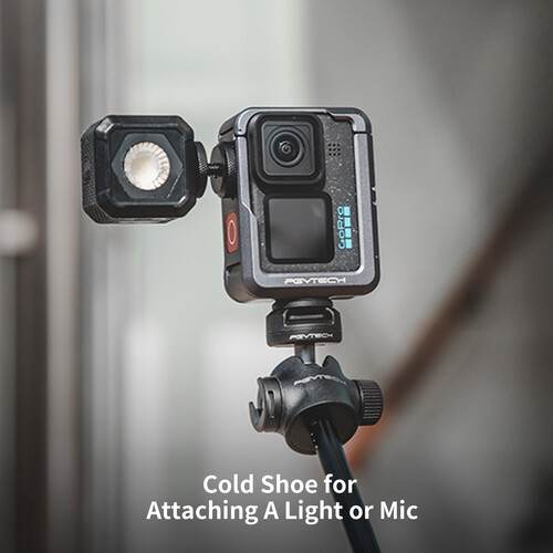 1024810_B.jpg - PGYTECH Cage for GoPro HERO9 10 11 12 13 - Image 2