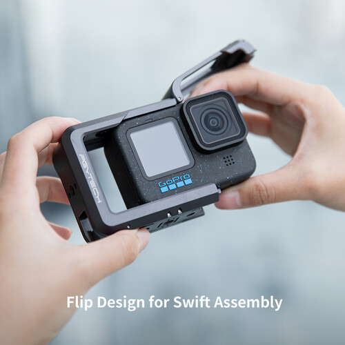 1024810_C.jpg - PGYTECH Cage for GoPro HERO9 10 11 12 13 - Image 3