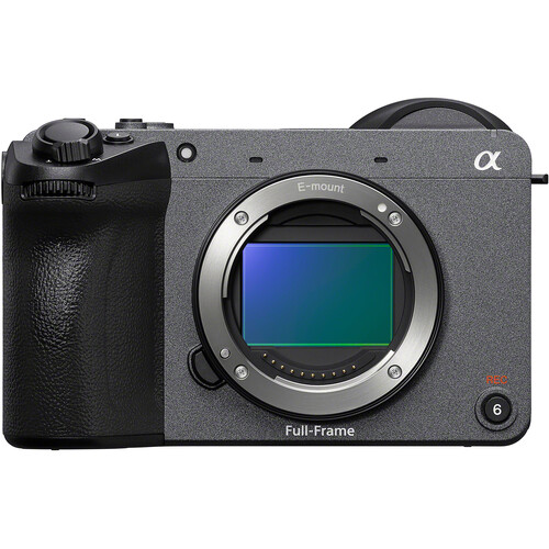 Sony FX2 Digital Cinema Camera - Best Available Image