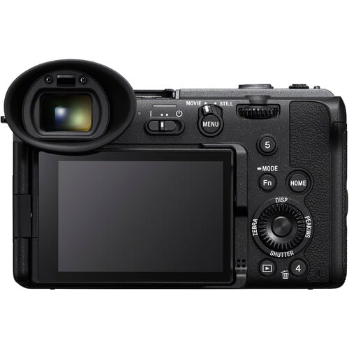 1024820_A.jpg - Sony FX2 Digital Cinema Camera - Image 1