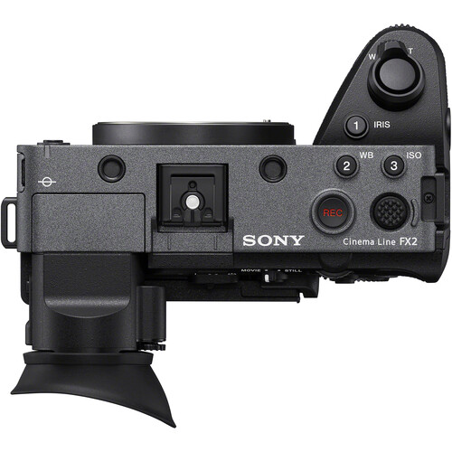 1024820_C.jpg - Sony FX2 Digital Cinema Camera - Image 3