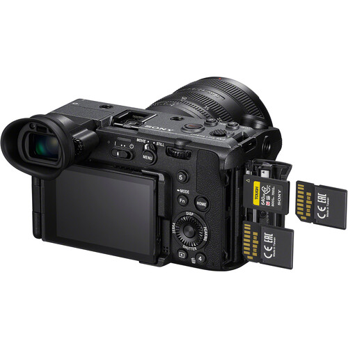 1024820_D.jpg - Sony FX2 Digital Cinema Camera - Image 4